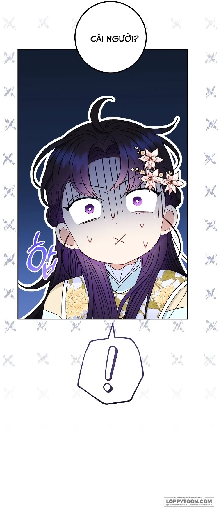 Tiểu Thiếp Chỉ Muốn Sống Yên Bình - Chap 55 - Trang 8