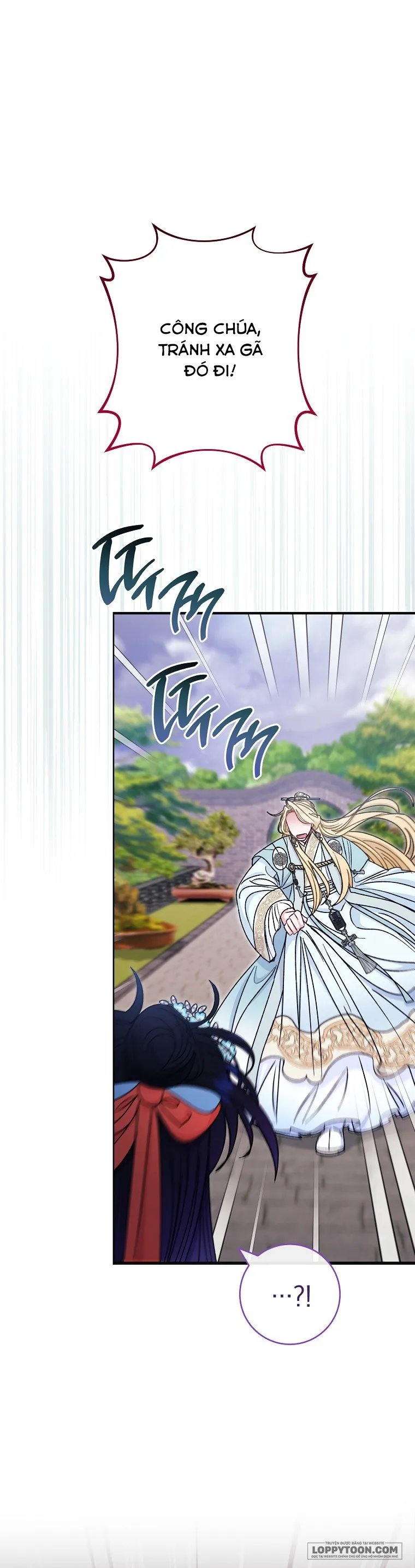 Tiểu Thiếp Chỉ Muốn Sống Yên Bình - Chap 56 - Trang 1