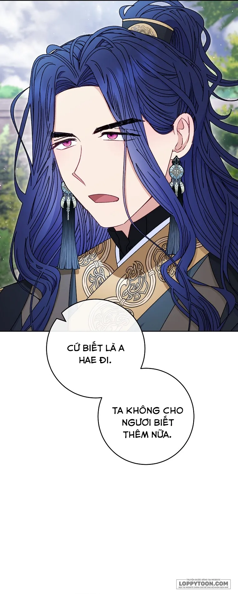 Tiểu Thiếp Chỉ Muốn Sống Yên Bình - Chap 56 - Trang 13