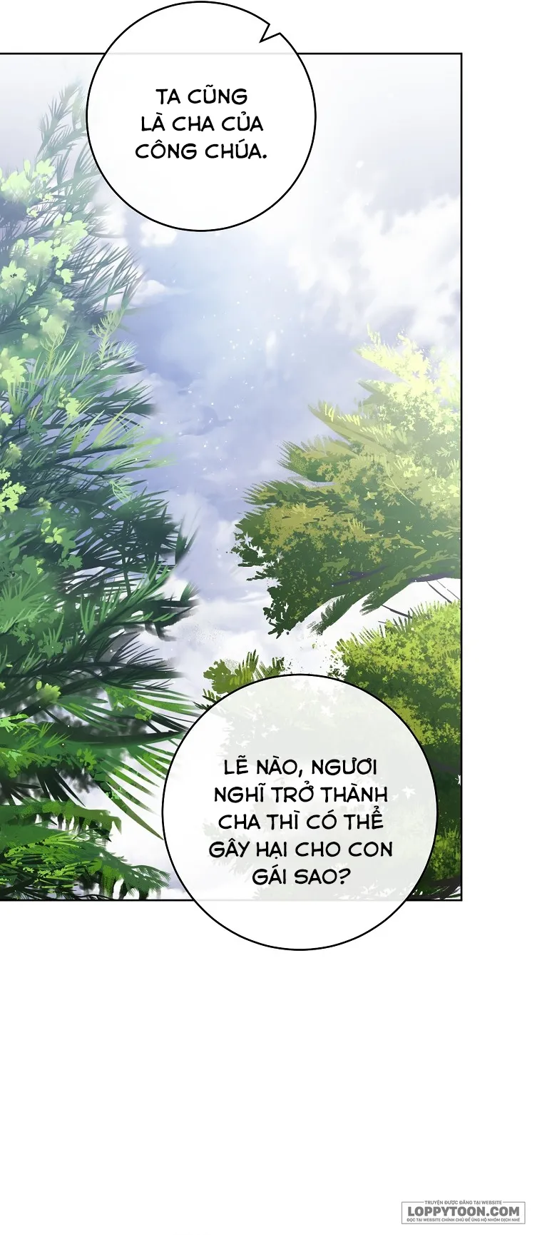 Tiểu Thiếp Chỉ Muốn Sống Yên Bình - Chap 56 - Trang 14