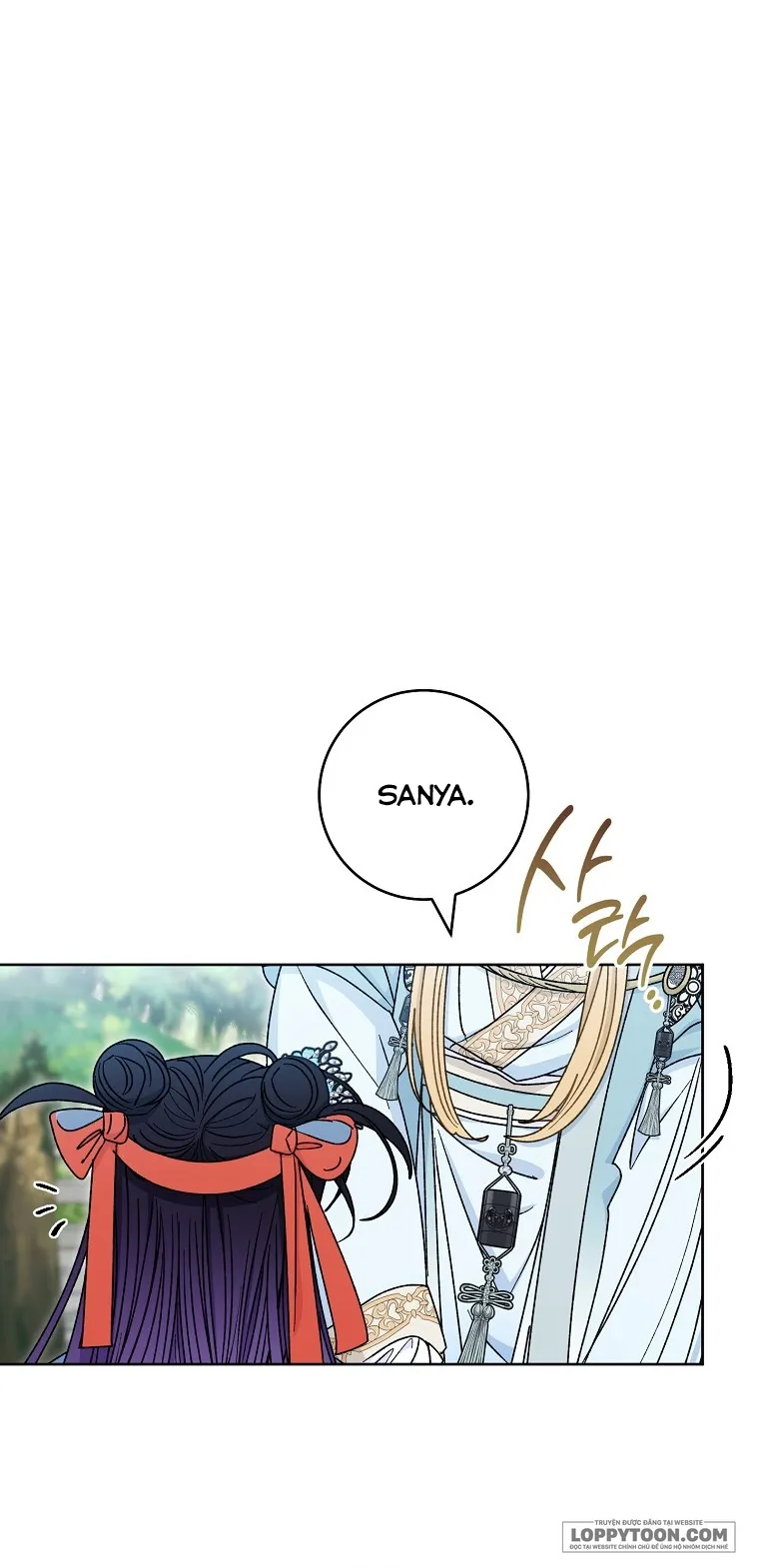 Tiểu Thiếp Chỉ Muốn Sống Yên Bình - Chap 56 - Trang 21