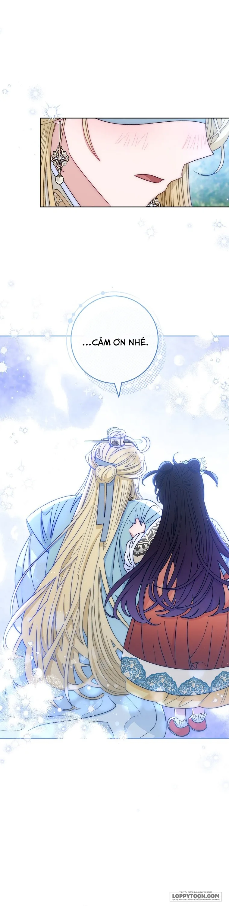 Tiểu Thiếp Chỉ Muốn Sống Yên Bình - Chap 56 - Trang 27