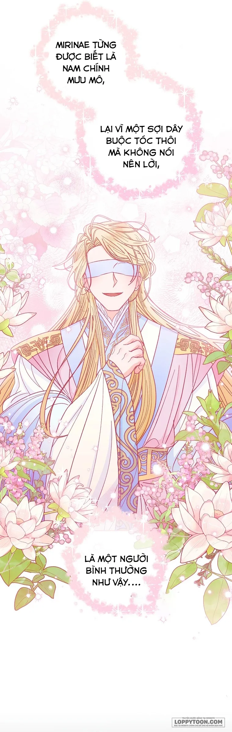 Tiểu Thiếp Chỉ Muốn Sống Yên Bình - Chap 56 - Trang 28