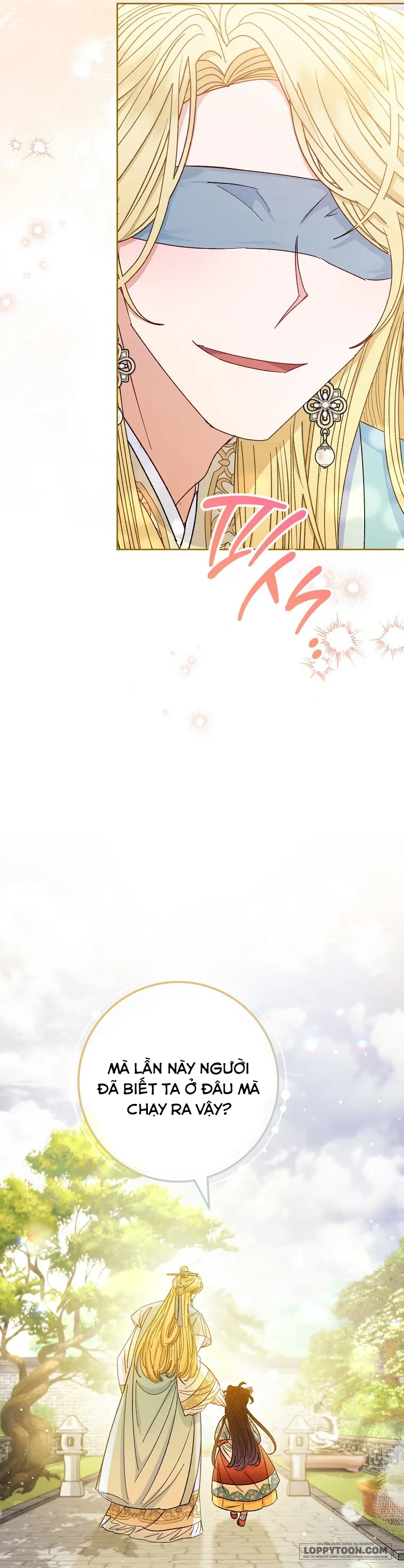 Tiểu Thiếp Chỉ Muốn Sống Yên Bình - Chap 56 - Trang 31
