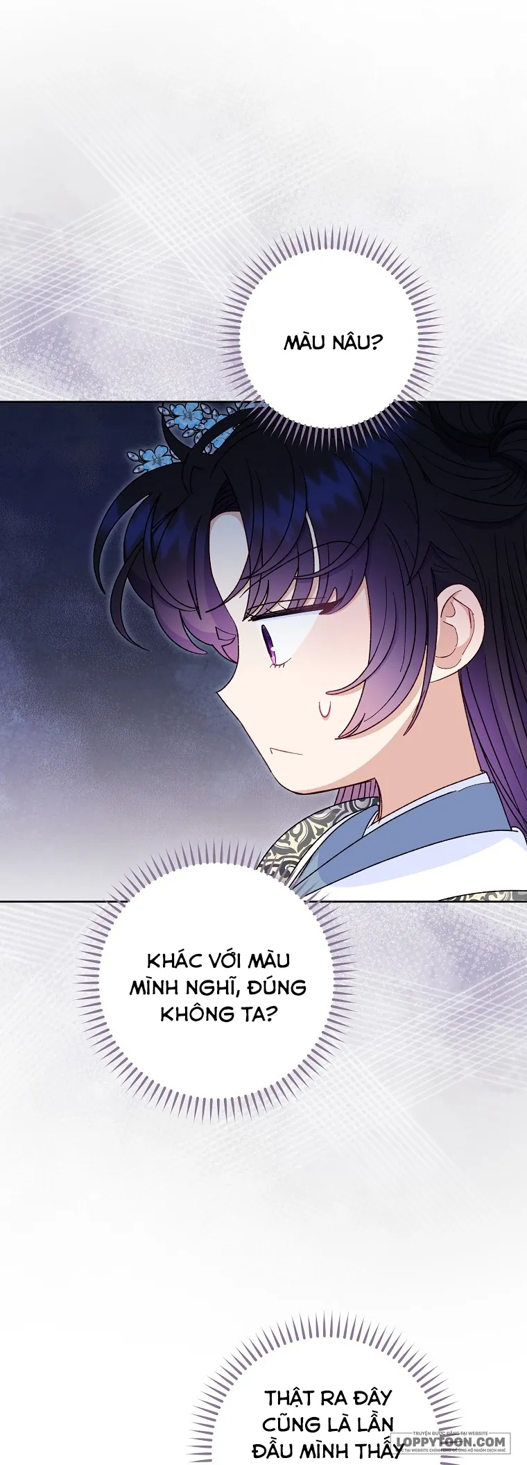 Tiểu Thiếp Chỉ Muốn Sống Yên Bình - Chap 56 - Trang 35