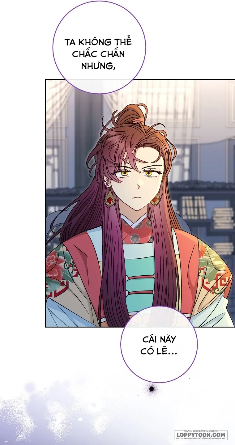 Tiểu Thiếp Chỉ Muốn Sống Yên Bình - Chap 56 - Trang 40