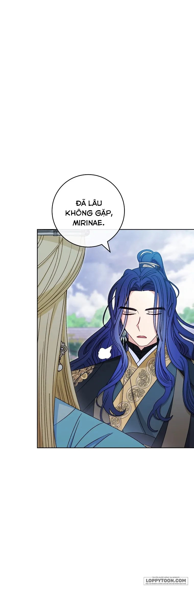 Tiểu Thiếp Chỉ Muốn Sống Yên Bình - Chap 56 - Trang 5