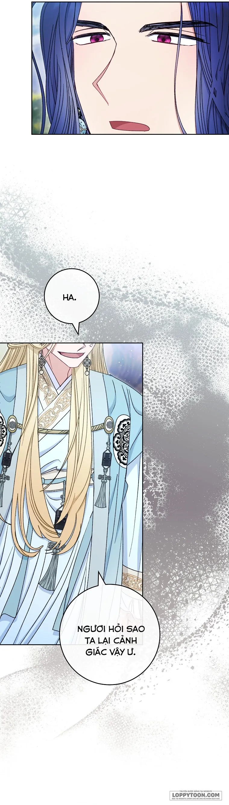 Tiểu Thiếp Chỉ Muốn Sống Yên Bình - Chap 56 - Trang 7