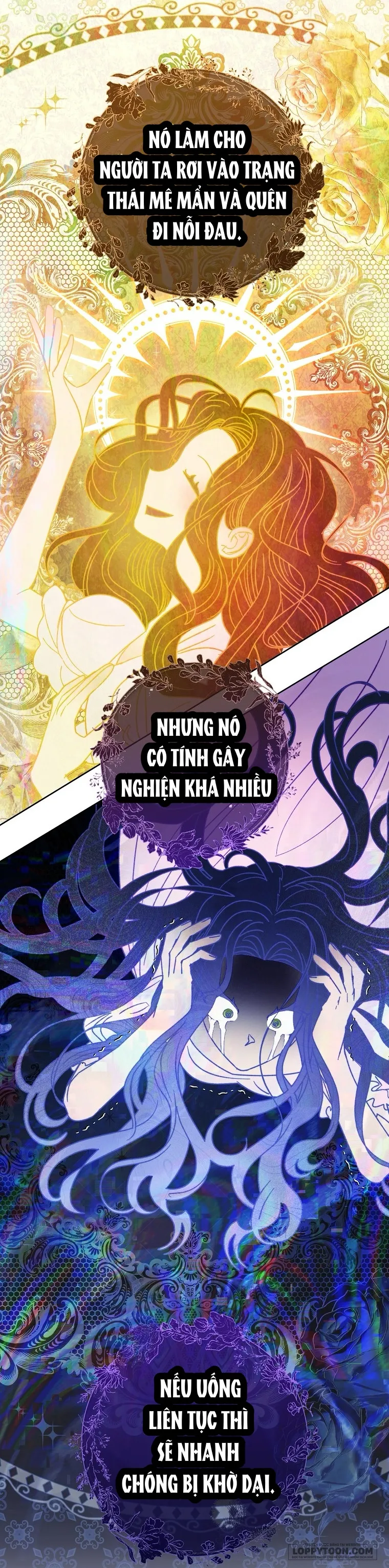 Tiểu Thiếp Chỉ Muốn Sống Yên Bình - Chap 57 - Trang 2