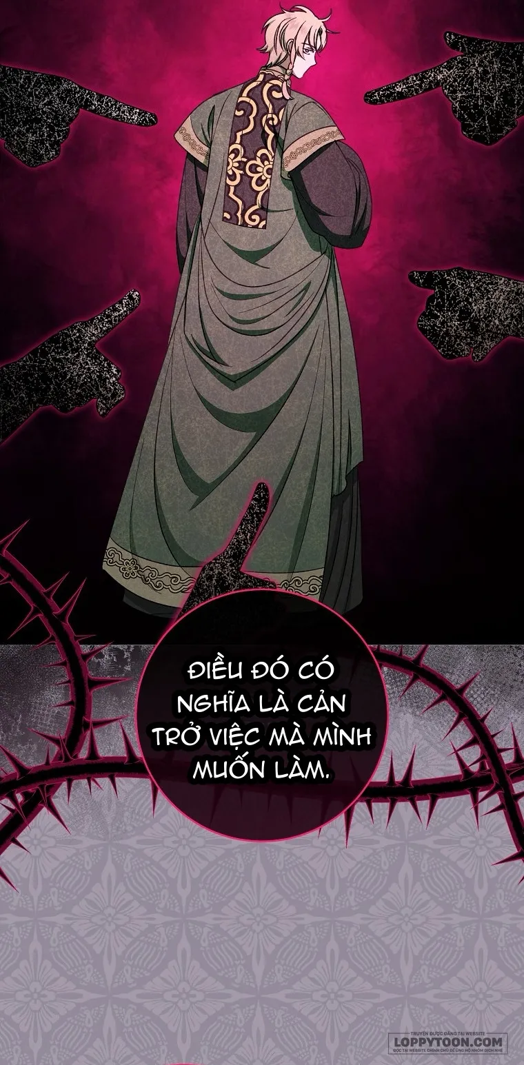 Tiểu Thiếp Chỉ Muốn Sống Yên Bình - Chap 57 - Trang 18