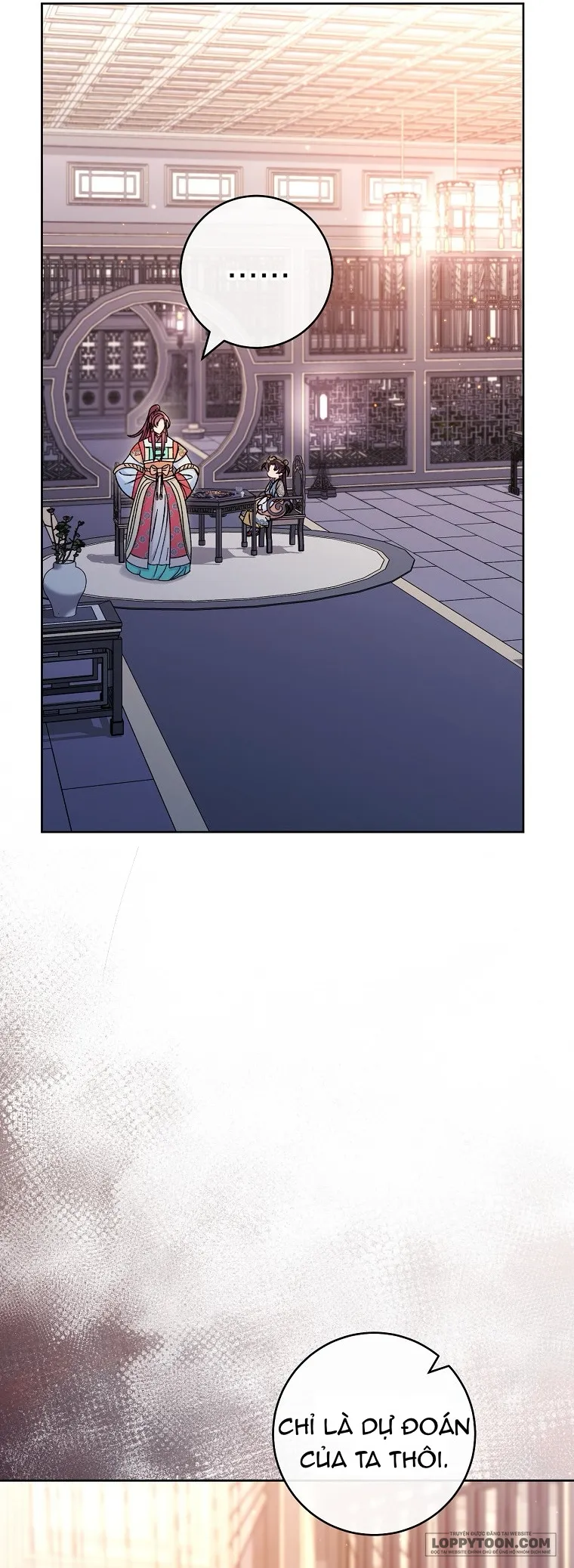 Tiểu Thiếp Chỉ Muốn Sống Yên Bình - Chap 57 - Trang 22