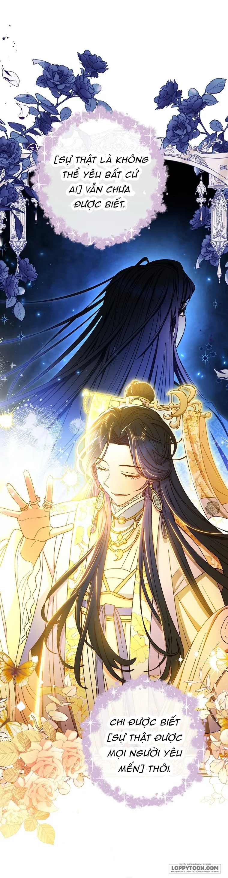 Tiểu Thiếp Chỉ Muốn Sống Yên Bình - Chap 57 - Trang 30