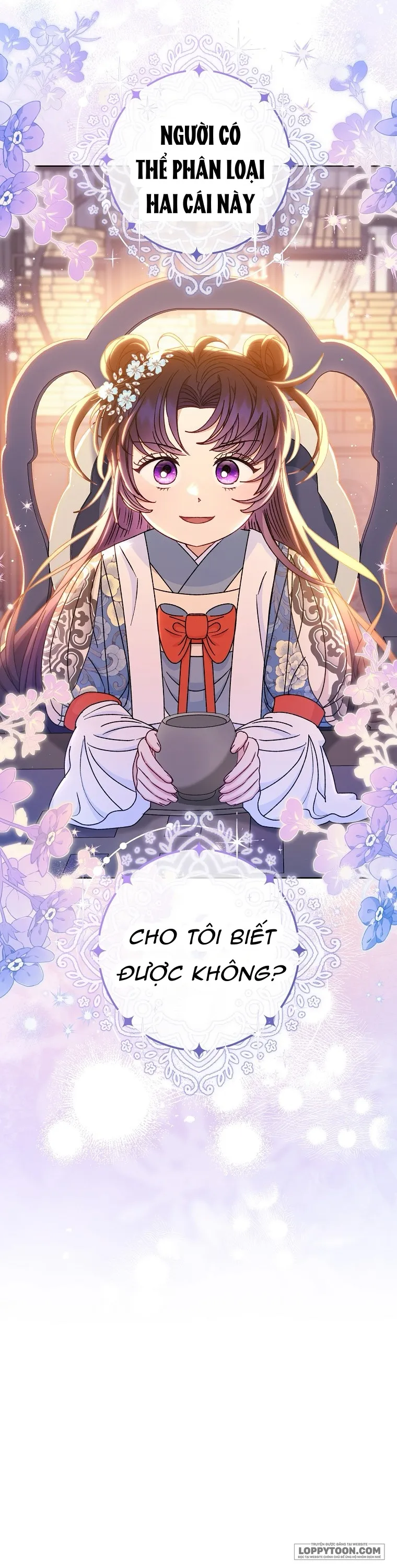 Tiểu Thiếp Chỉ Muốn Sống Yên Bình - Chap 57 - Trang 44