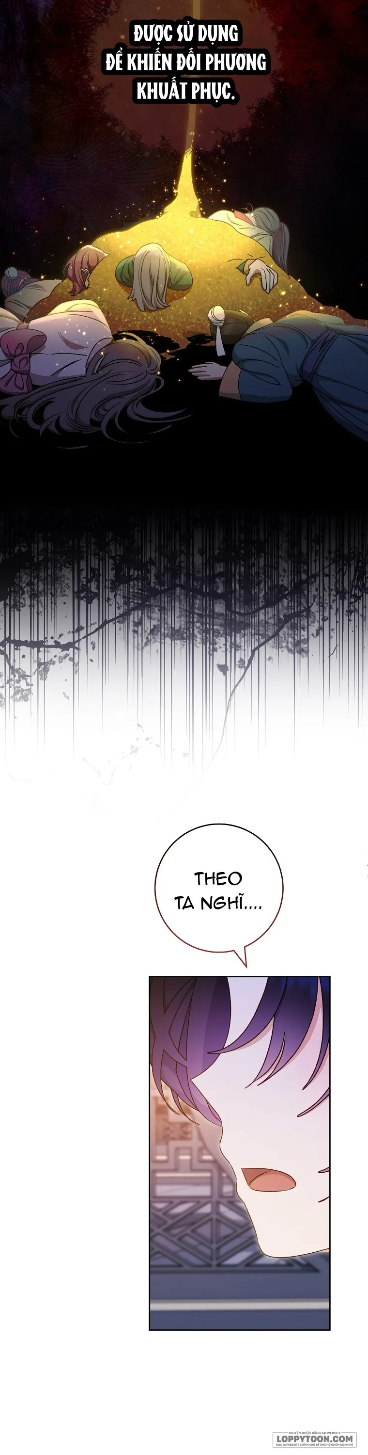 Tiểu Thiếp Chỉ Muốn Sống Yên Bình - Chap 57 - Trang 8
