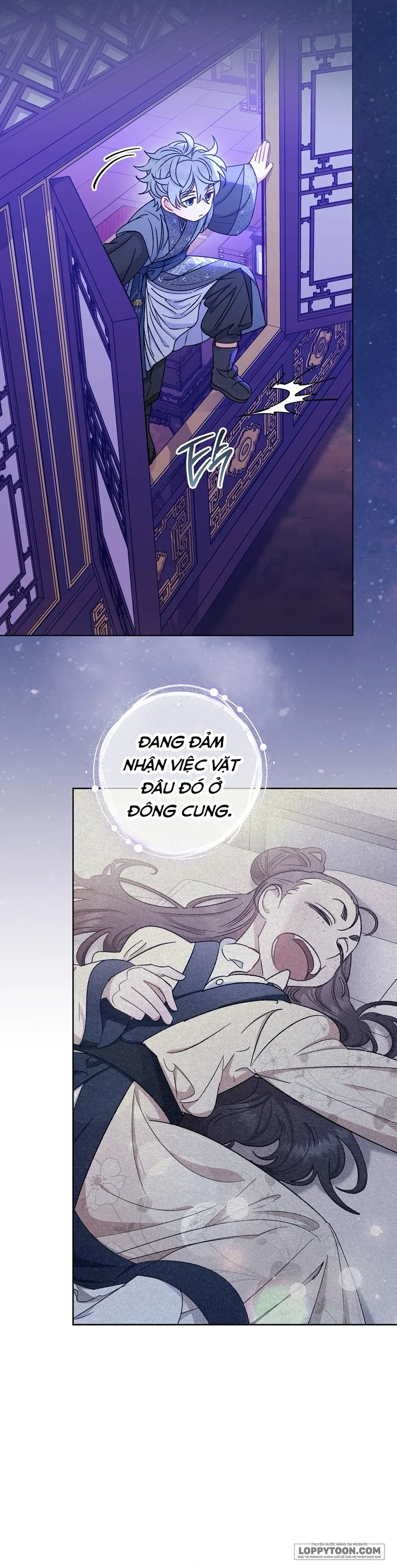 Tiểu Thiếp Chỉ Muốn Sống Yên Bình - Chap 58 - Trang 14