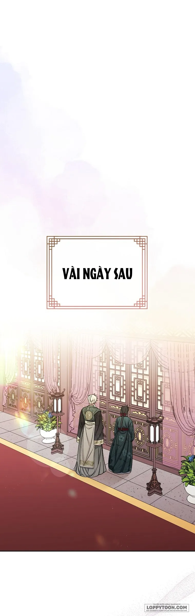 Tiểu Thiếp Chỉ Muốn Sống Yên Bình - Chap 58 - Trang 16