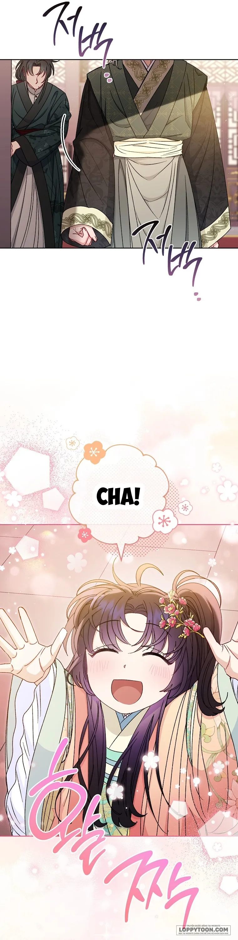 Tiểu Thiếp Chỉ Muốn Sống Yên Bình - Chap 58 - Trang 19