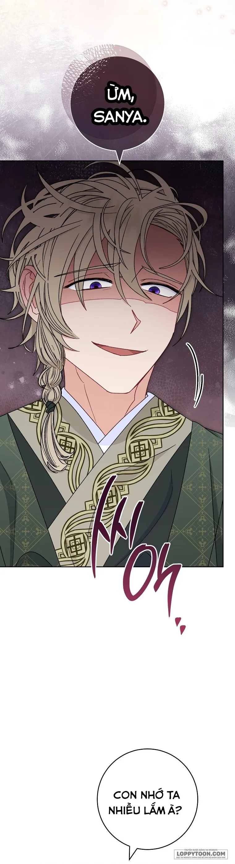 Tiểu Thiếp Chỉ Muốn Sống Yên Bình - Chap 58 - Trang 20