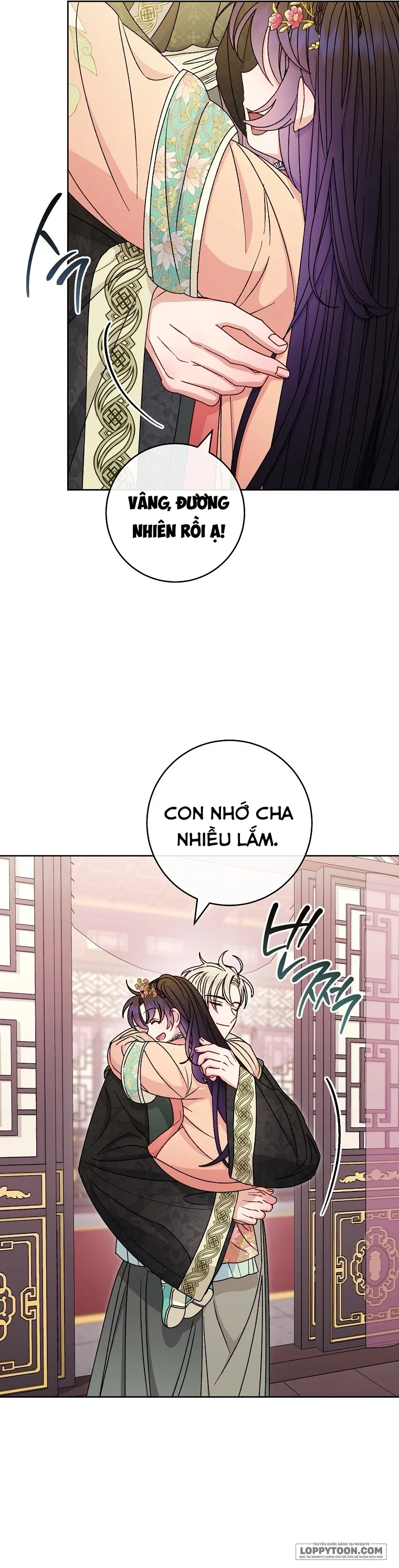 Tiểu Thiếp Chỉ Muốn Sống Yên Bình - Chap 58 - Trang 21