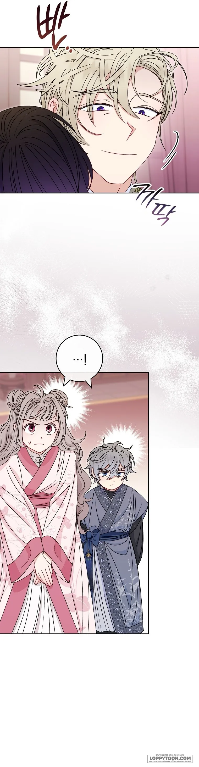 Tiểu Thiếp Chỉ Muốn Sống Yên Bình - Chap 58 - Trang 22