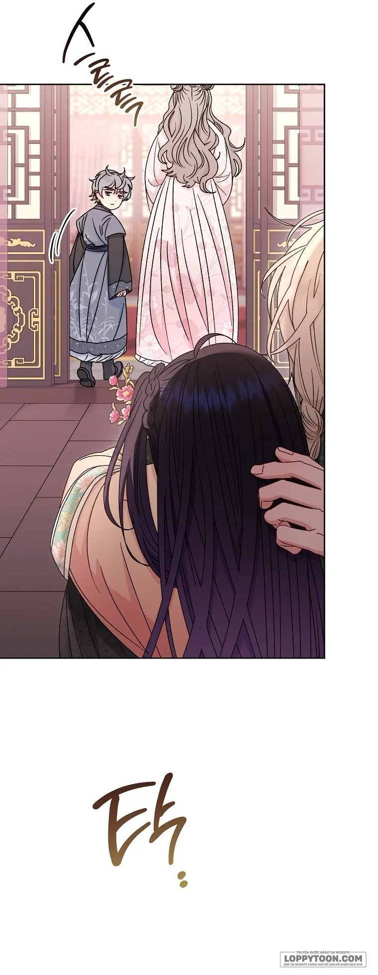 Tiểu Thiếp Chỉ Muốn Sống Yên Bình - Chap 58 - Trang 23