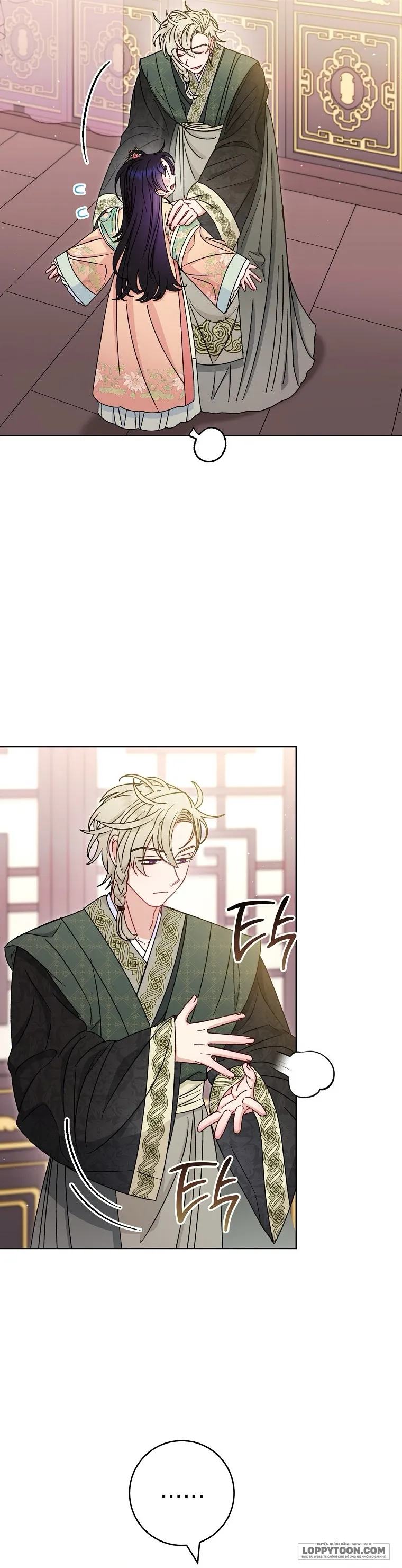 Tiểu Thiếp Chỉ Muốn Sống Yên Bình - Chap 58 - Trang 25