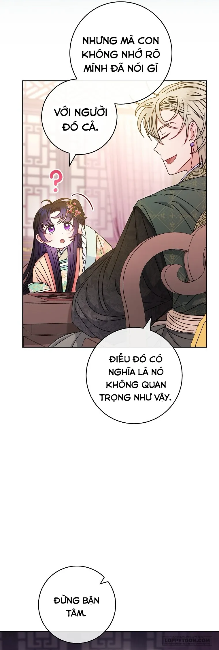 Tiểu Thiếp Chỉ Muốn Sống Yên Bình - Chap 58 - Trang 29