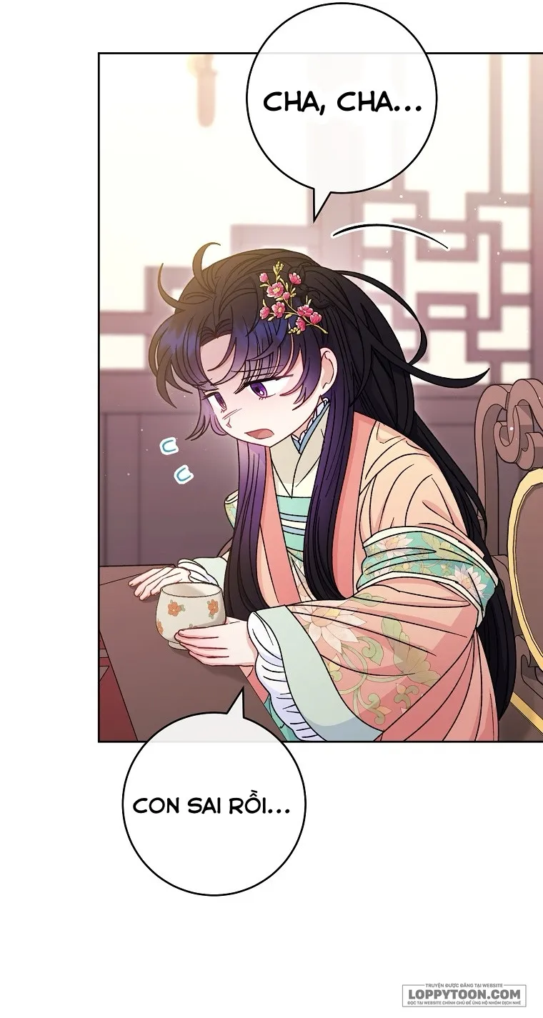 Tiểu Thiếp Chỉ Muốn Sống Yên Bình - Chap 58 - Trang 37