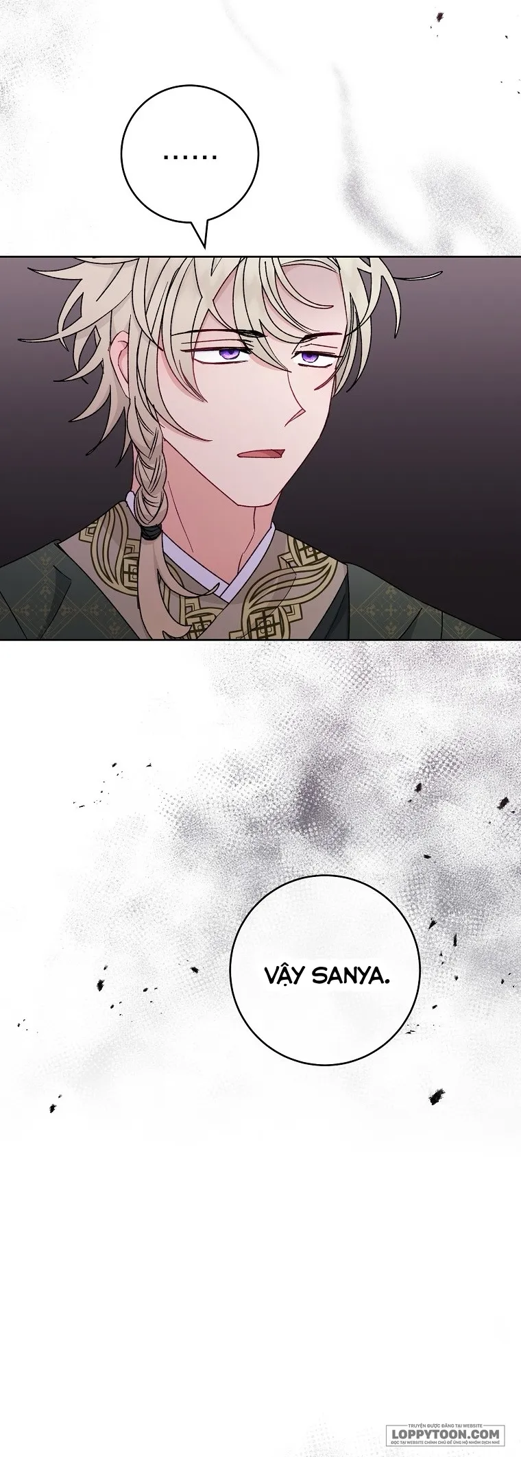Tiểu Thiếp Chỉ Muốn Sống Yên Bình - Chap 58 - Trang 40