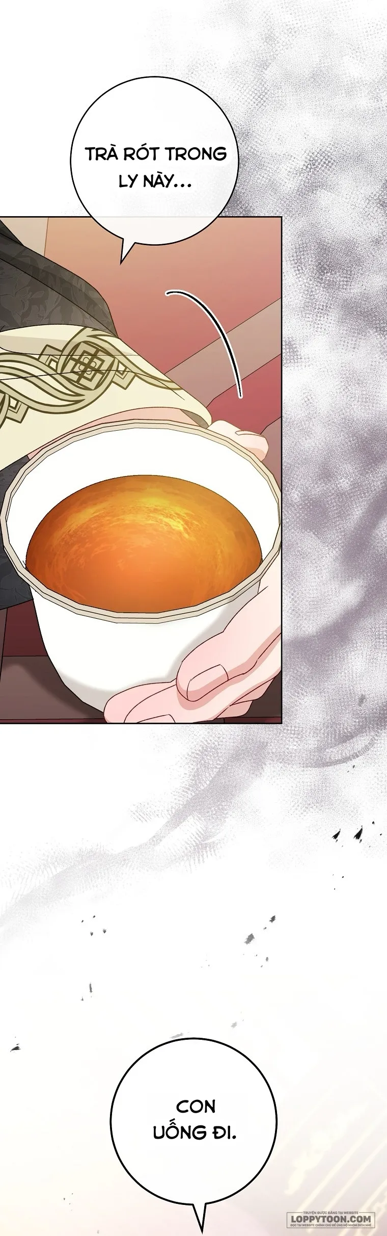 Tiểu Thiếp Chỉ Muốn Sống Yên Bình - Chap 58 - Trang 41