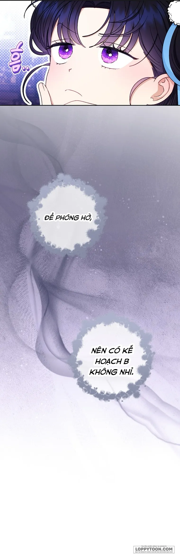 Tiểu Thiếp Chỉ Muốn Sống Yên Bình - Chap 58 - Trang 9