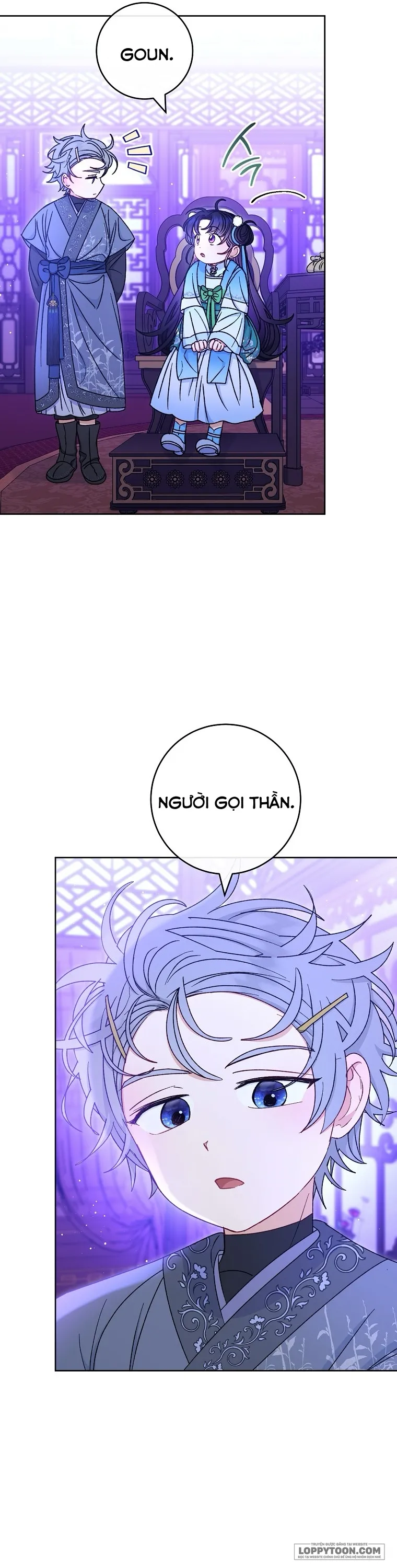 Tiểu Thiếp Chỉ Muốn Sống Yên Bình - Chap 58 - Trang 10