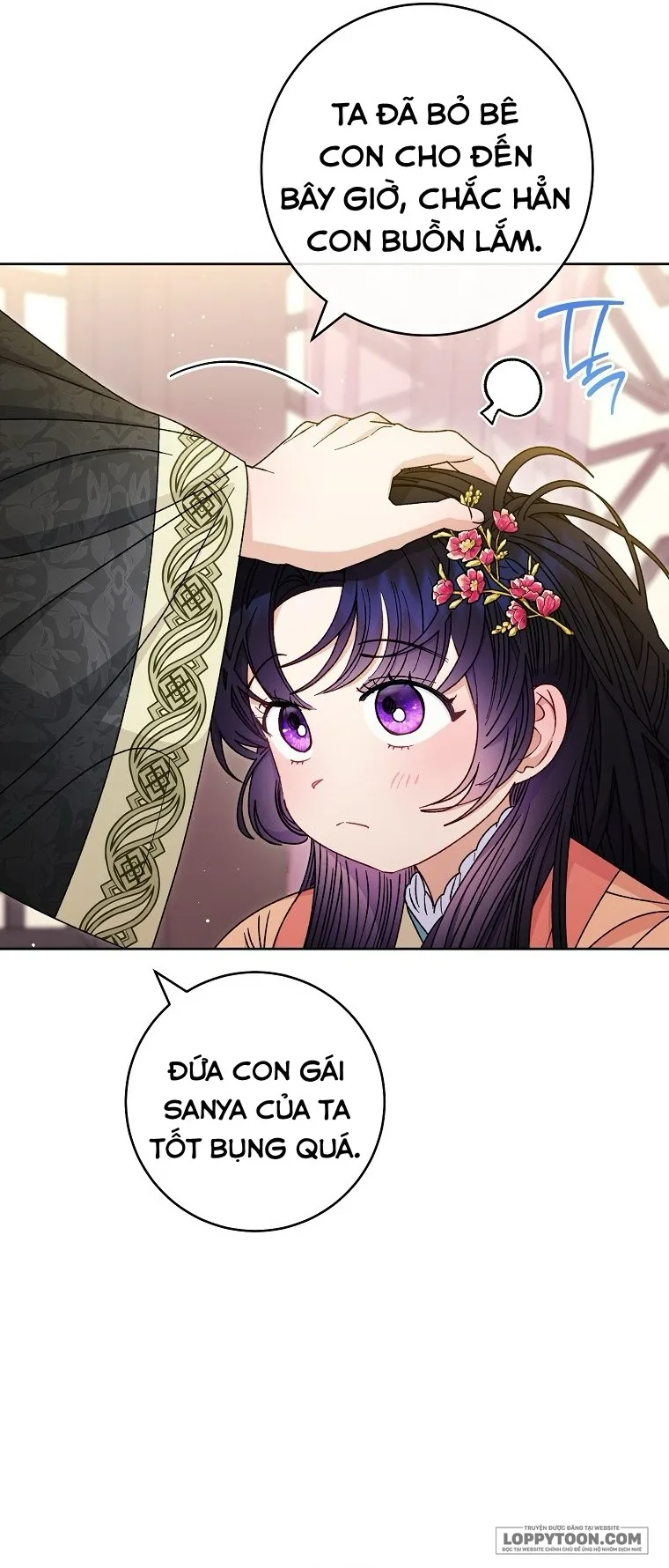 Tiểu Thiếp Chỉ Muốn Sống Yên Bình - Chap 59 - Trang 11
