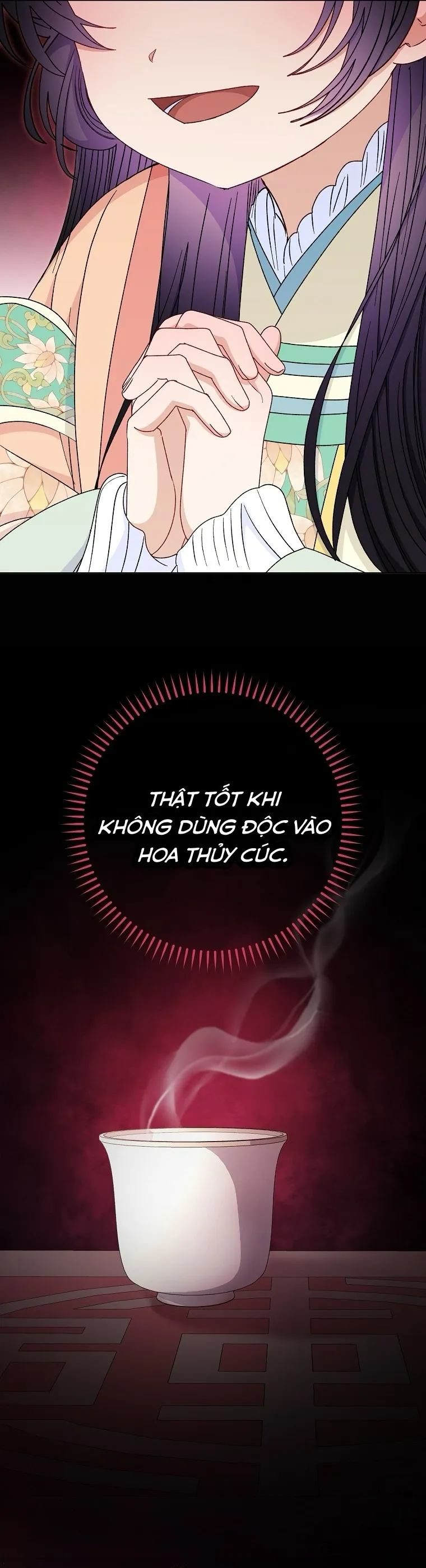 Tiểu Thiếp Chỉ Muốn Sống Yên Bình - Chap 59 - Trang 13
