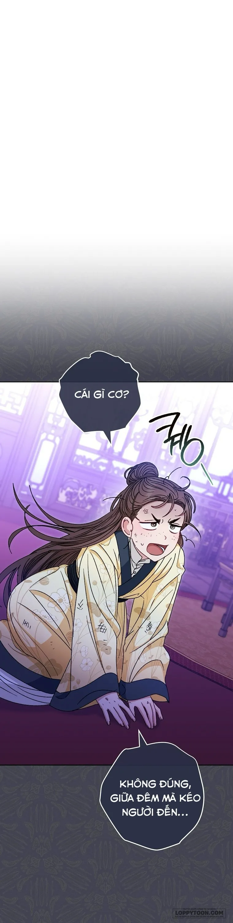 Tiểu Thiếp Chỉ Muốn Sống Yên Bình - Chap 59 - Trang 16