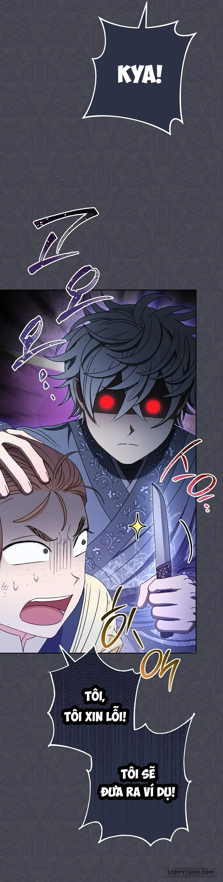 Tiểu Thiếp Chỉ Muốn Sống Yên Bình - Chap 59 - Trang 18