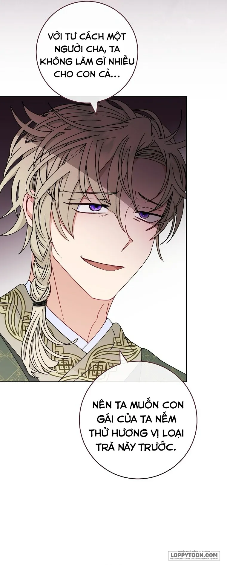 Tiểu Thiếp Chỉ Muốn Sống Yên Bình - Chap 59 - Trang 3