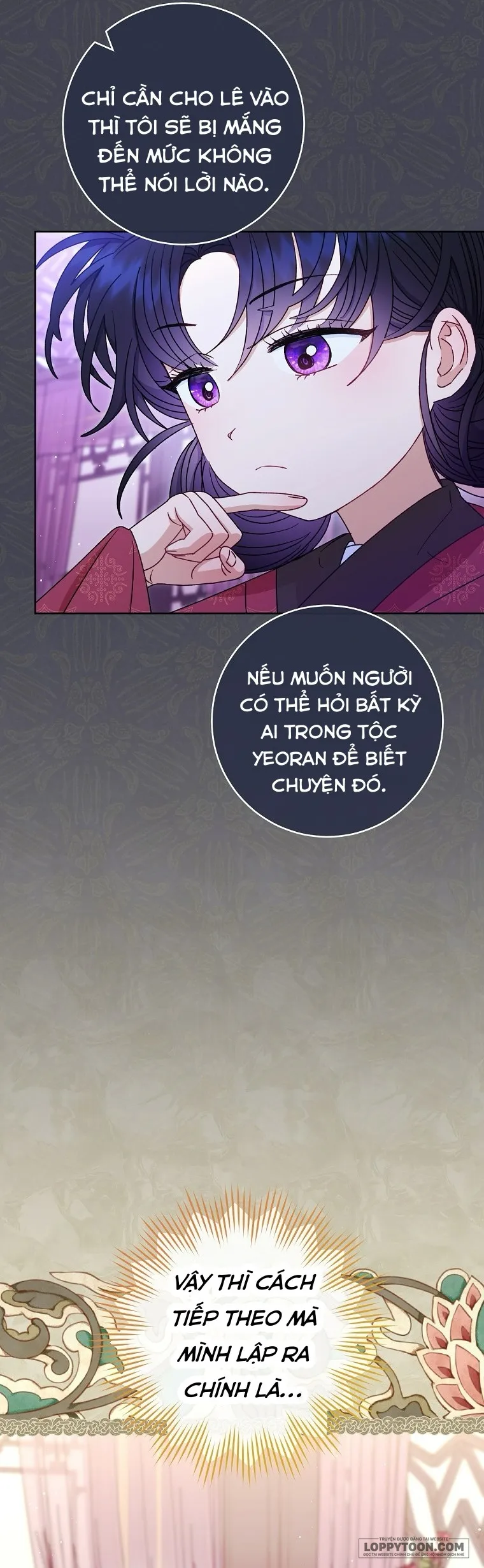 Tiểu Thiếp Chỉ Muốn Sống Yên Bình - Chap 59 - Trang 21
