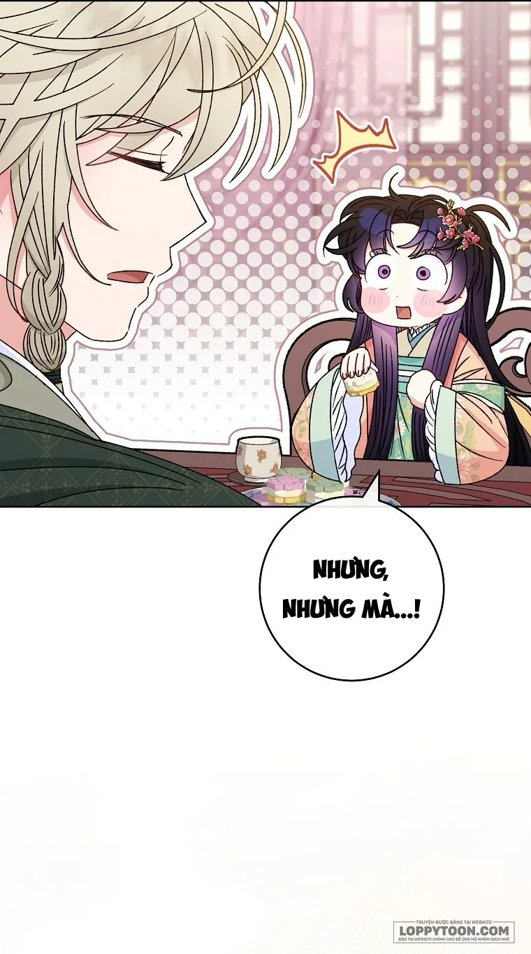 Tiểu Thiếp Chỉ Muốn Sống Yên Bình - Chap 59 - Trang 26