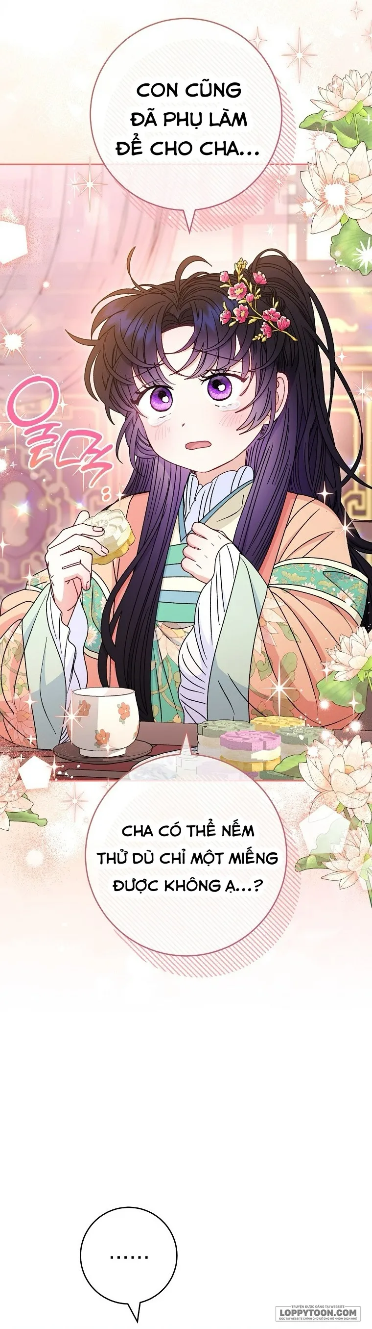 Tiểu Thiếp Chỉ Muốn Sống Yên Bình - Chap 59 - Trang 27
