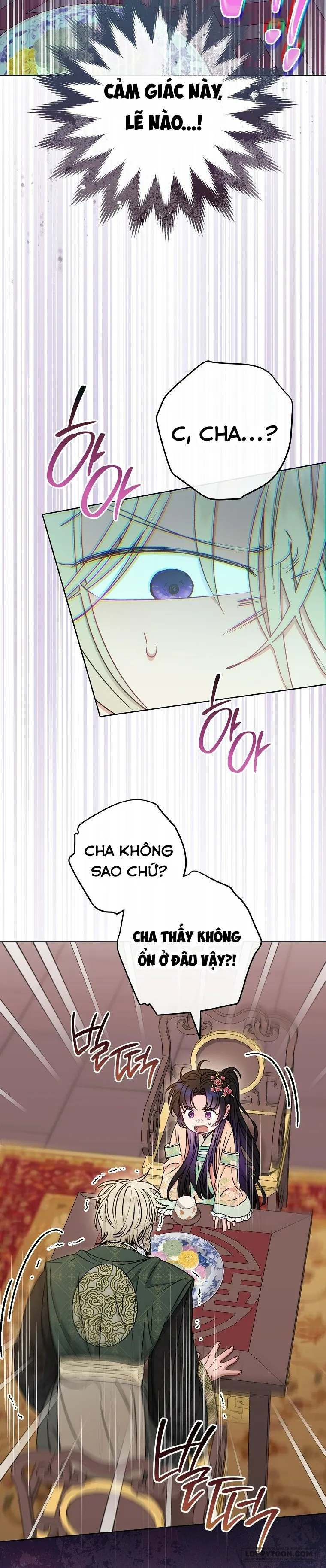 Tiểu Thiếp Chỉ Muốn Sống Yên Bình - Chap 59 - Trang 38