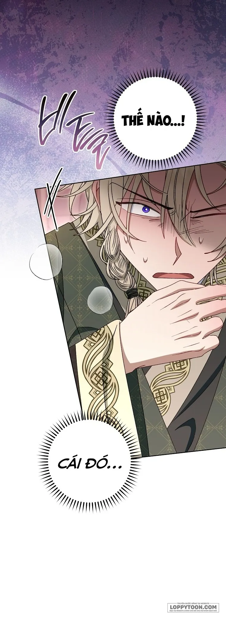 Tiểu Thiếp Chỉ Muốn Sống Yên Bình - Chap 59 - Trang 39
