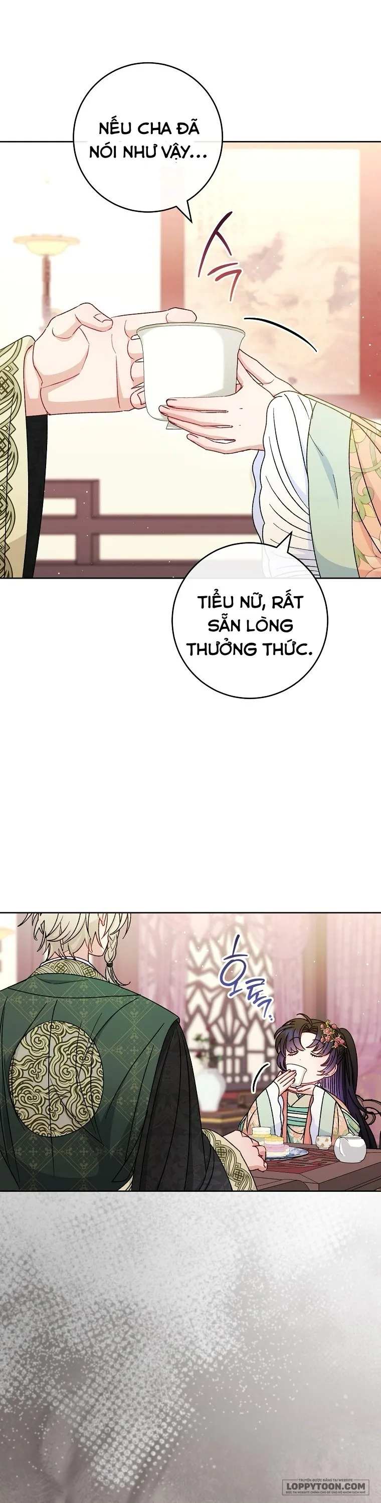 Tiểu Thiếp Chỉ Muốn Sống Yên Bình - Chap 59 - Trang 5