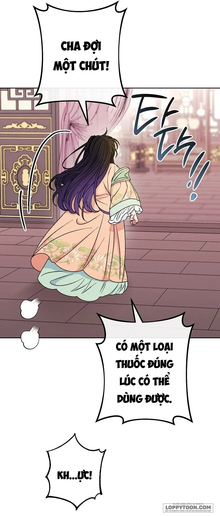 Tiểu Thiếp Chỉ Muốn Sống Yên Bình - Chap 59 - Trang 41