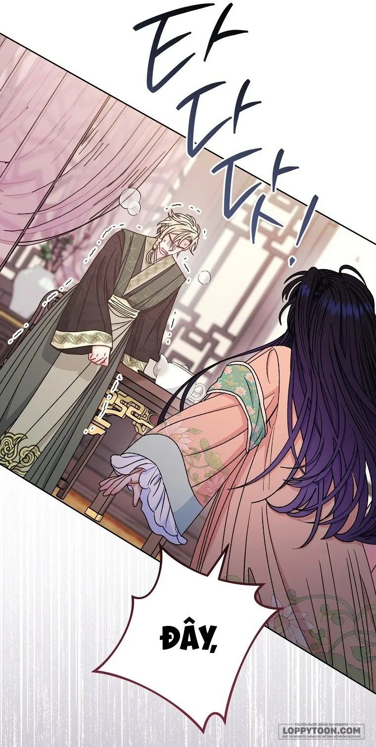 Tiểu Thiếp Chỉ Muốn Sống Yên Bình - Chap 59 - Trang 42