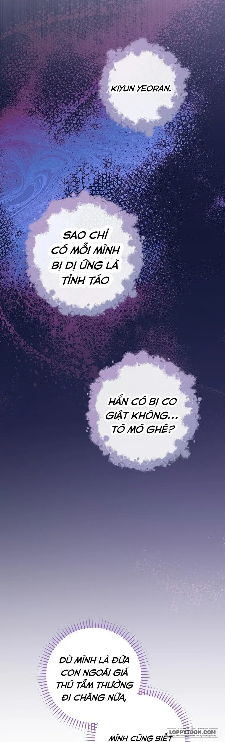 Tiểu Thiếp Chỉ Muốn Sống Yên Bình - Chap 59 - Trang 49