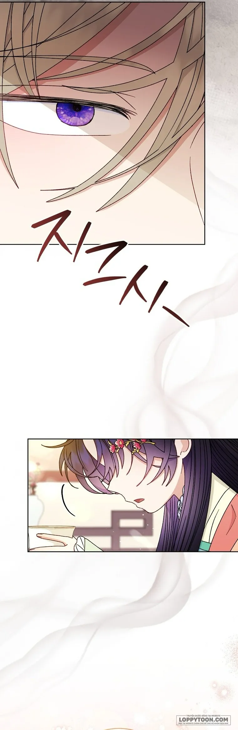 Tiểu Thiếp Chỉ Muốn Sống Yên Bình - Chap 59 - Trang 6
