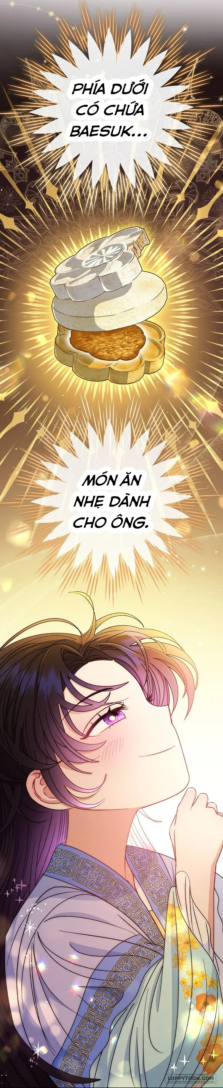 Tiểu Thiếp Chỉ Muốn Sống Yên Bình - Chap 59 - Trang 51