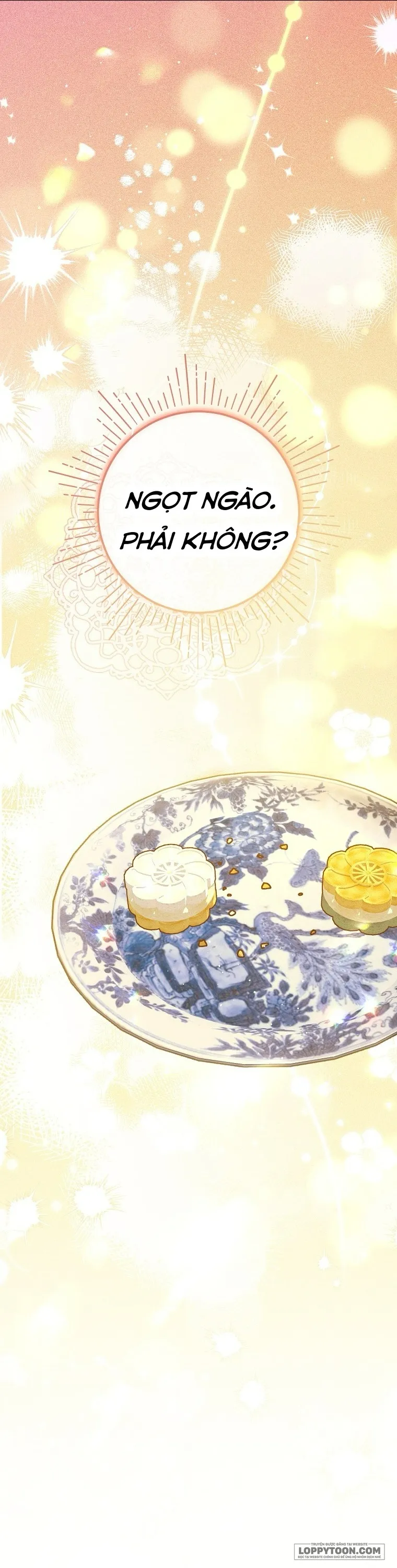 Tiểu Thiếp Chỉ Muốn Sống Yên Bình - Chap 59 - Trang 52