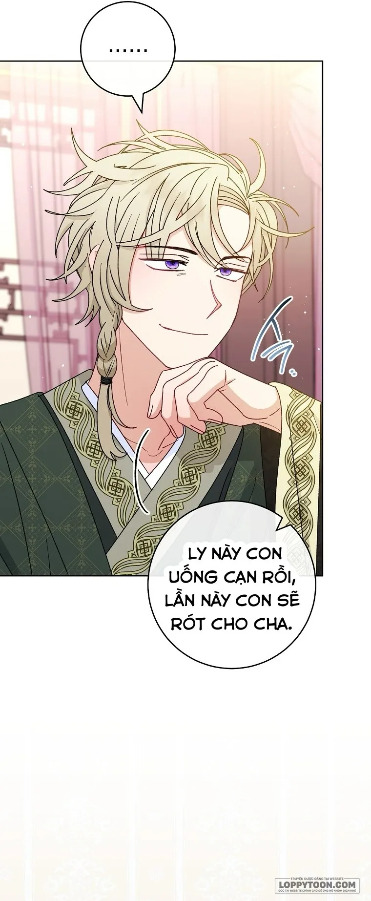 Tiểu Thiếp Chỉ Muốn Sống Yên Bình - Chap 59 - Trang 8